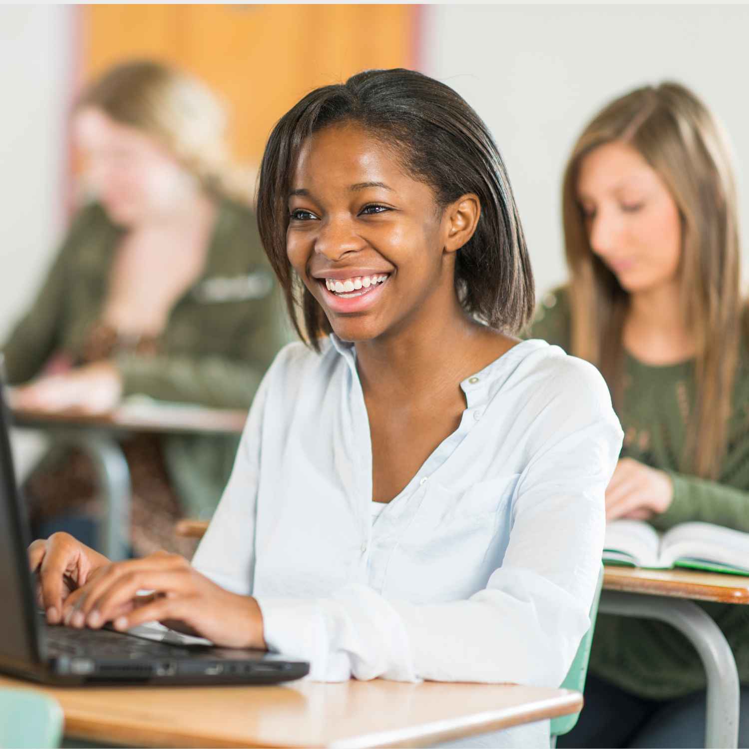 Benefits of a US High School Diploma in Ghana