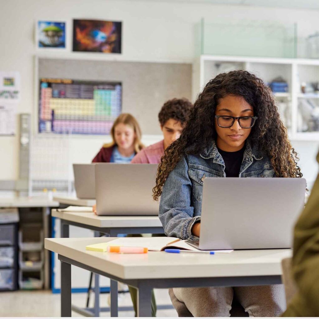 Accredited US High School Diploma Online