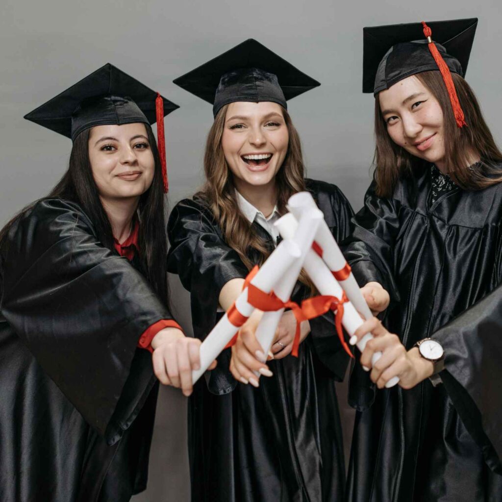 ​online US high school diploma for international students